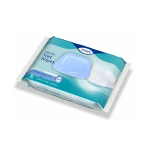 TENA ProSkin - Wet Wipes - 48Stk.