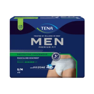 TENA MEN - Premium Fit Pants Maxi