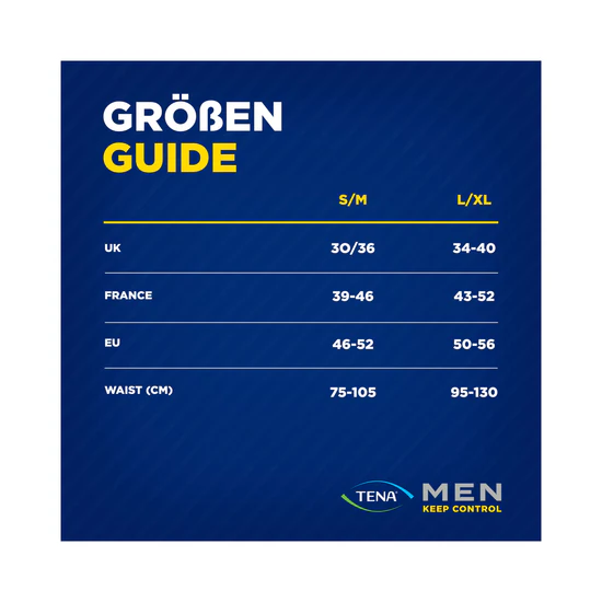 TENA MEN - Premium Fit Pants Maxi - Image 3