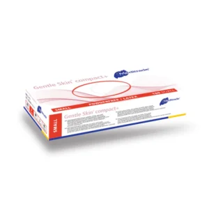 Meditrade - Einmalhandschuhe Gentle Skin® compact - 100 Stück