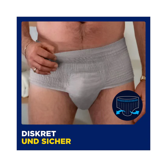 TENA Men - Pants Normal - Grau - Image 3