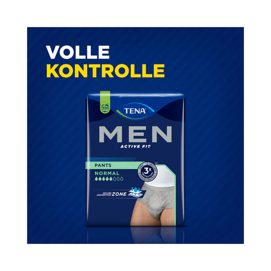 TENA Men - Pants Normal - Grau - Image 5